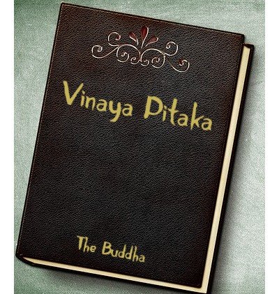 what is tripitaka types of tripitaka and its features - vinay pitak