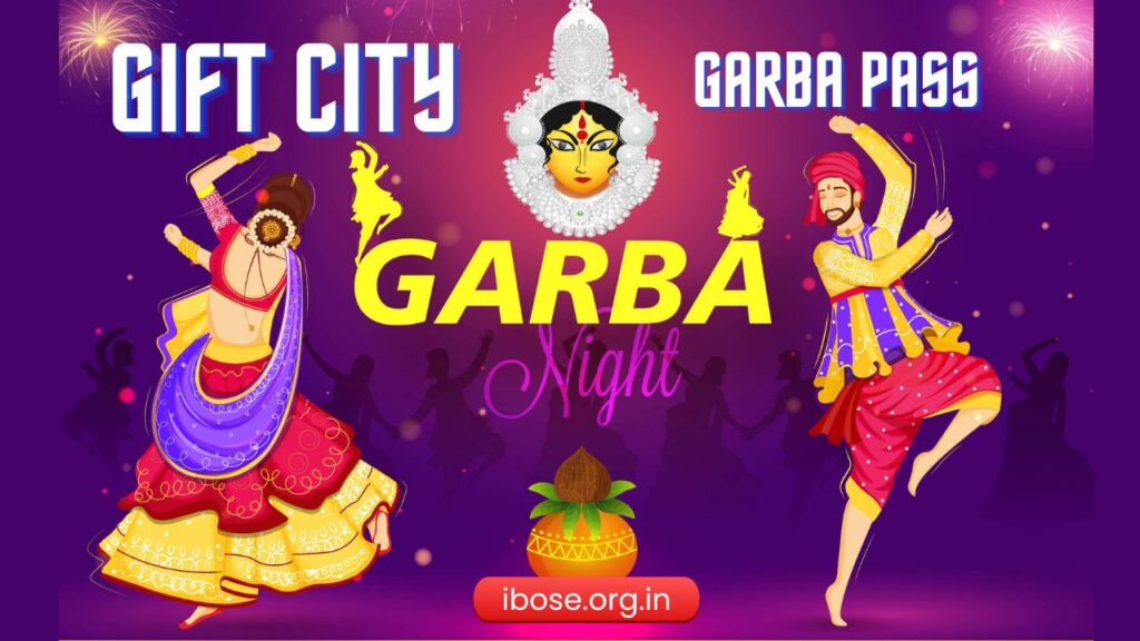 Gift City Navratri garba passes (1)