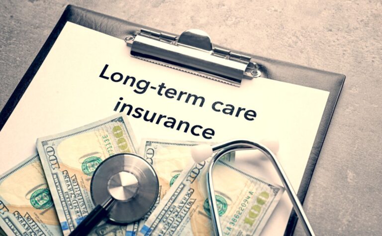 Long-Term Care Insurance