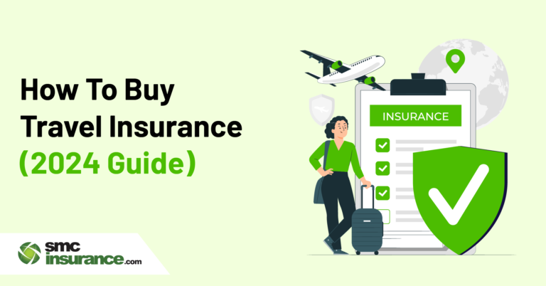 Ultimate Guide to Travel Insurance